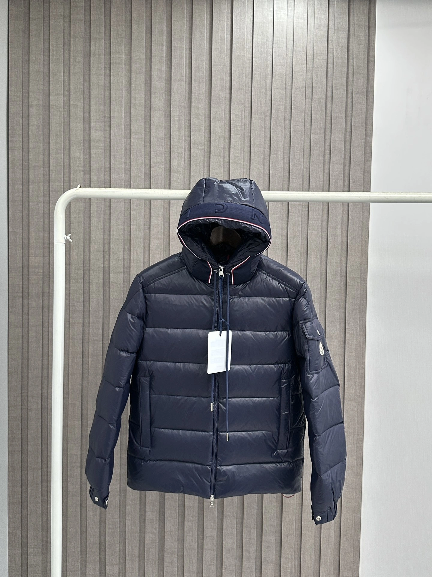 Thermal Moncler Down Jackets 145597