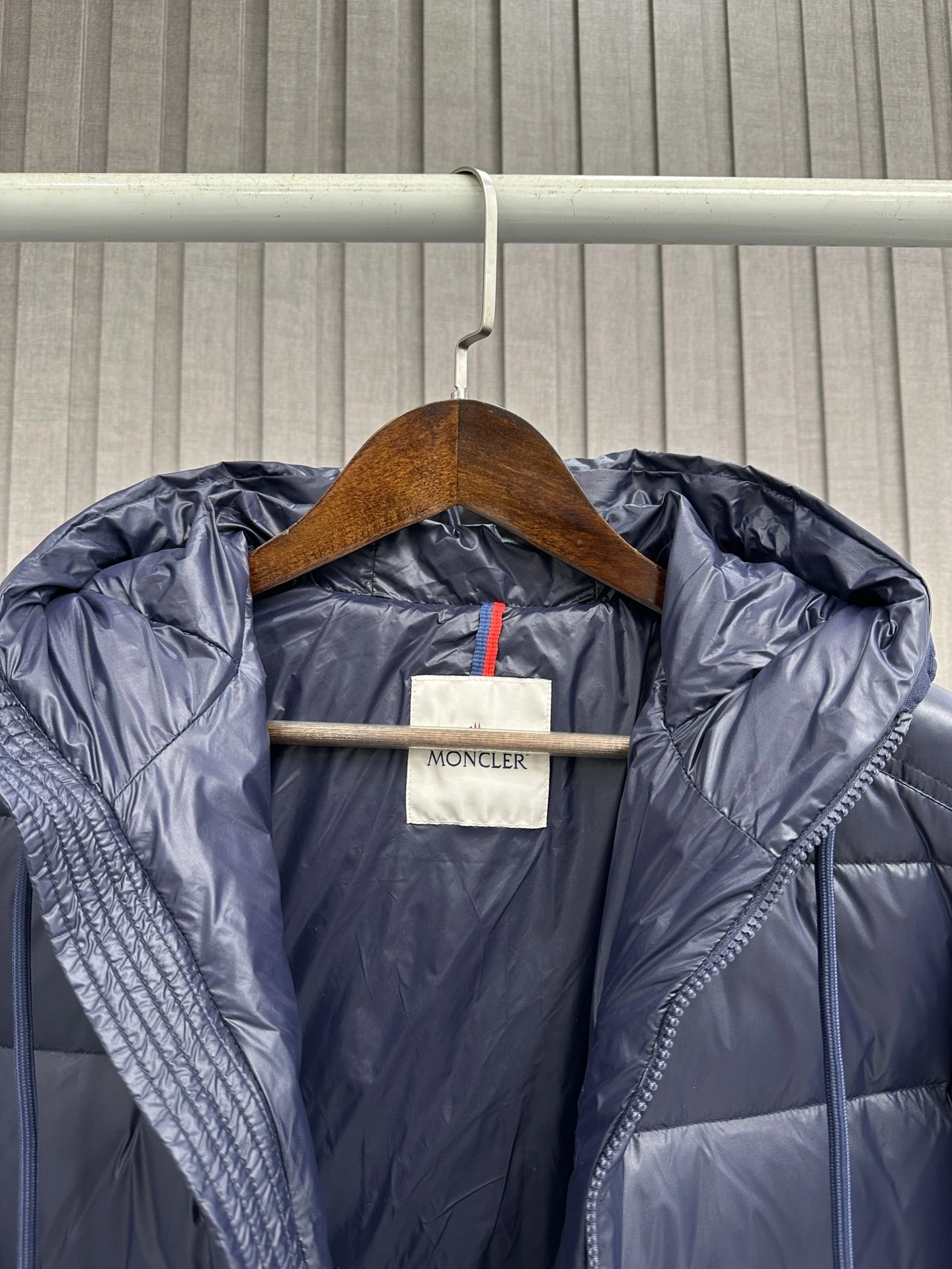 Thermal Moncler Down Jackets 145597