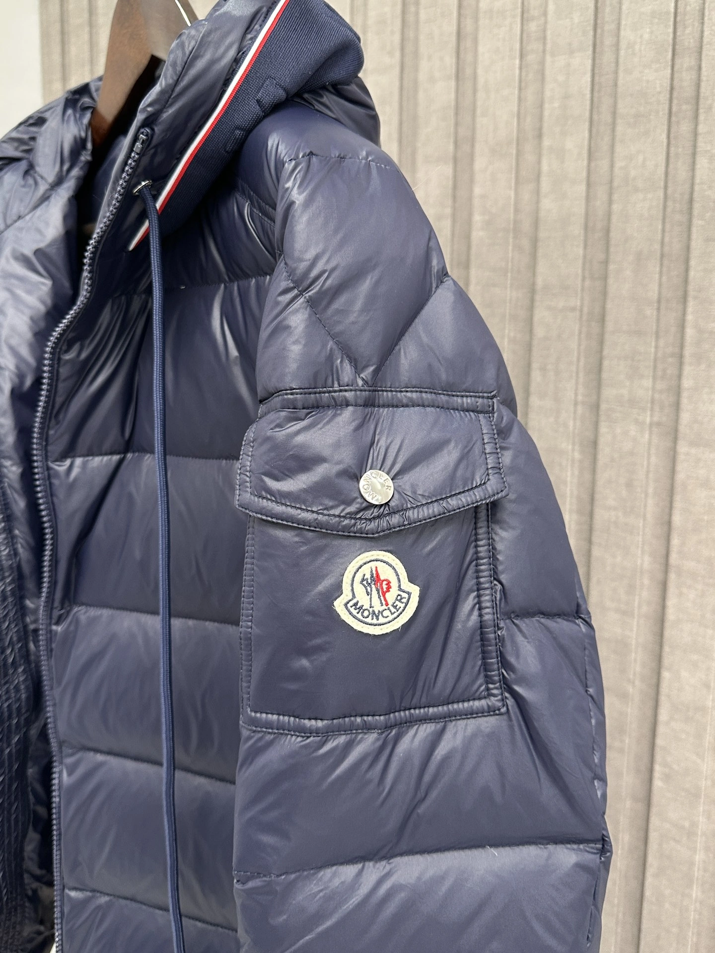 Thermal Moncler Down Jackets 145597