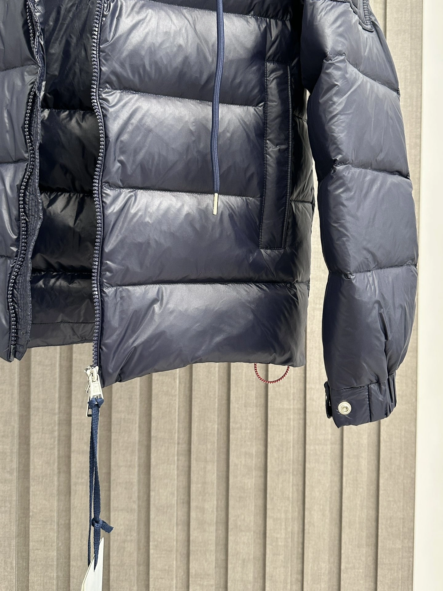 Thermal Moncler Down Jackets 145597