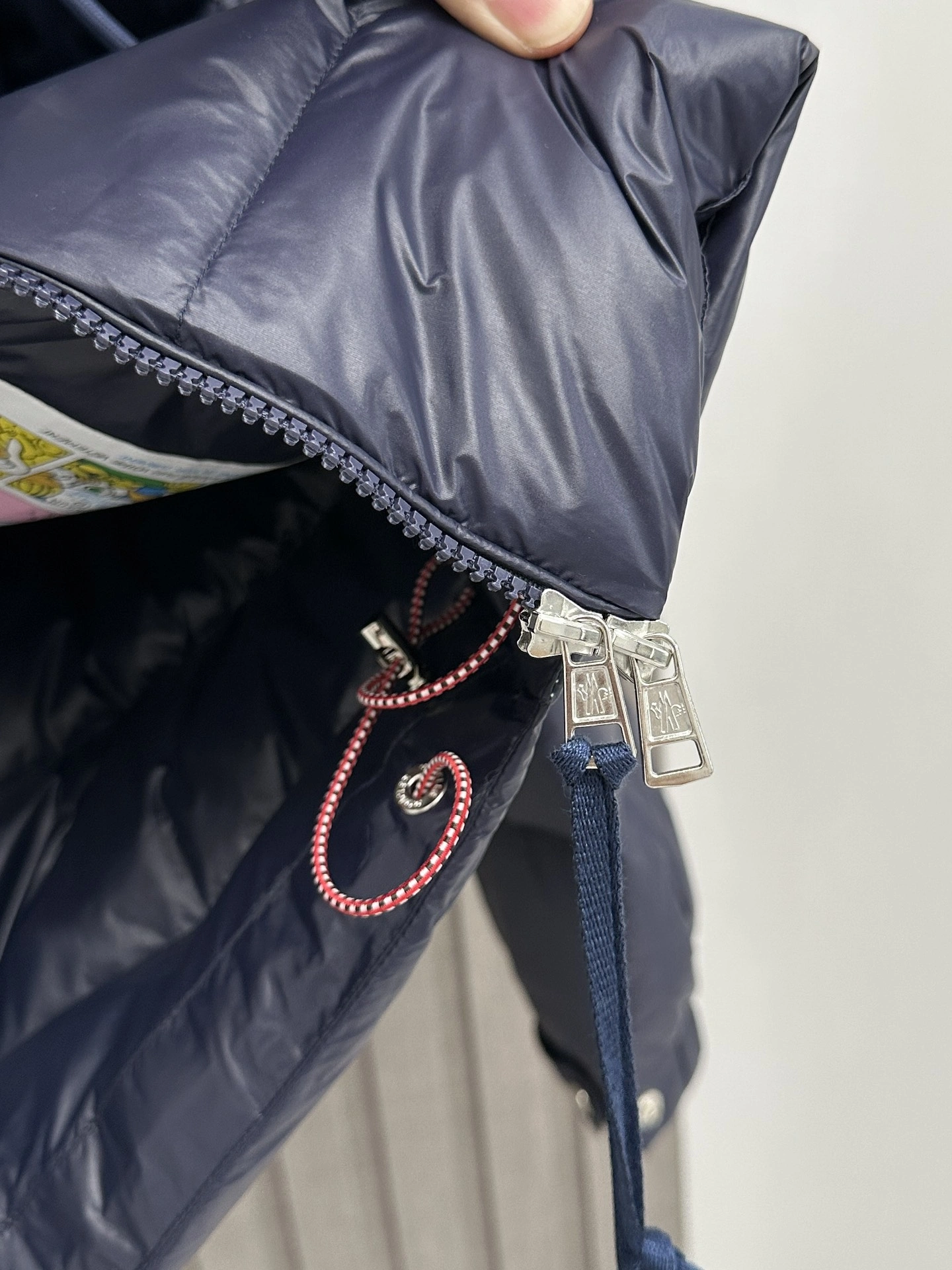 Thermal Moncler Down Jackets 145597