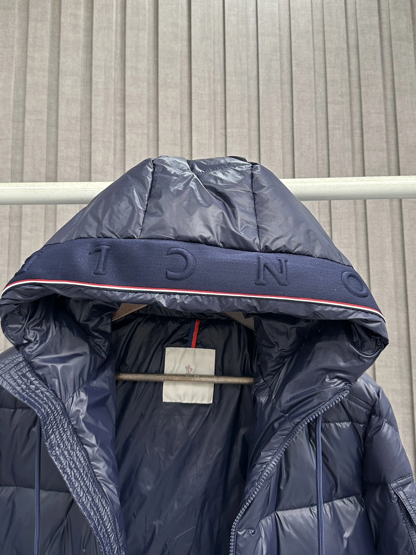 Thermal Moncler Down Jackets 145597