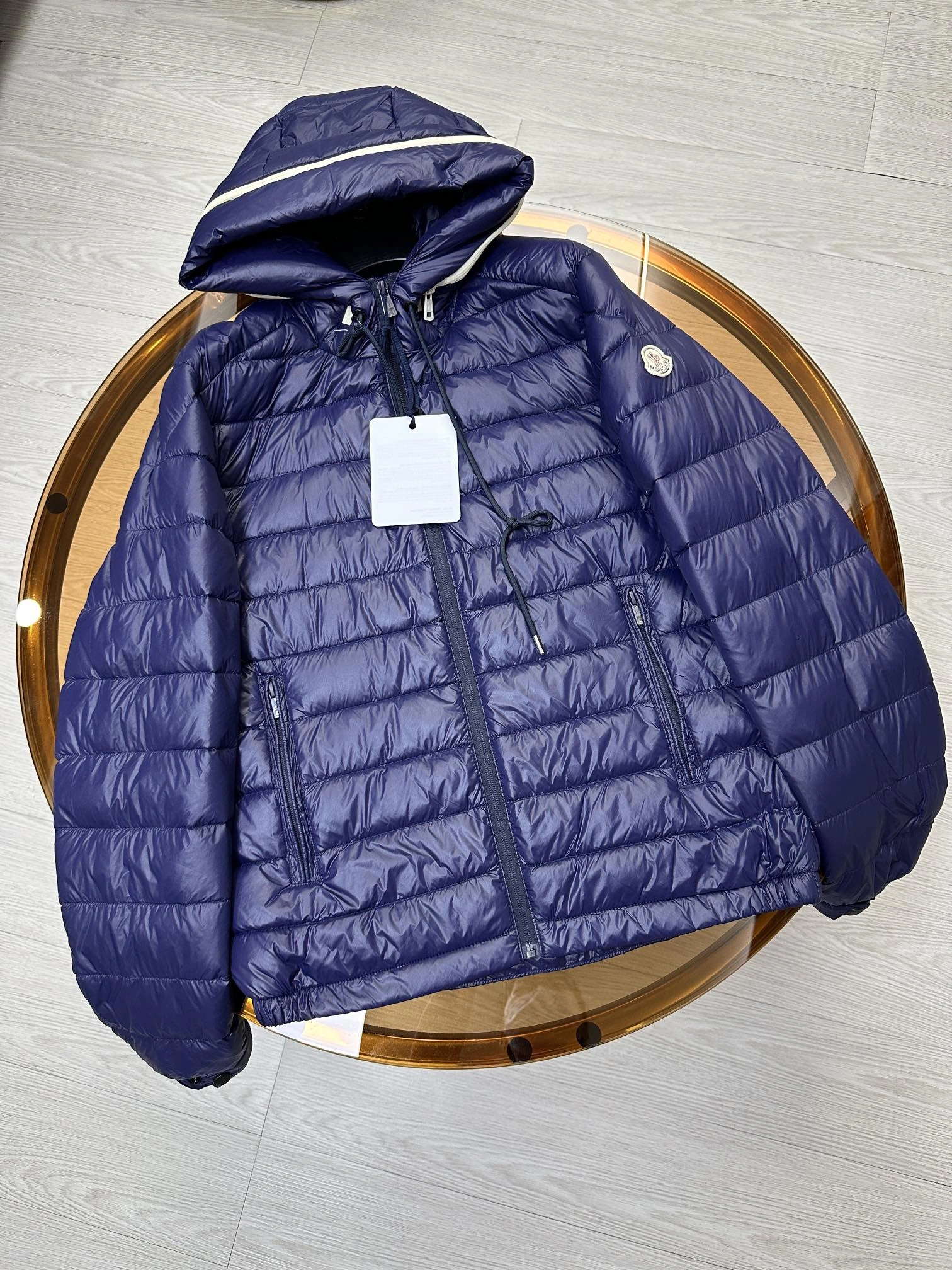 Moncler Down Jackets QuickDry 145589