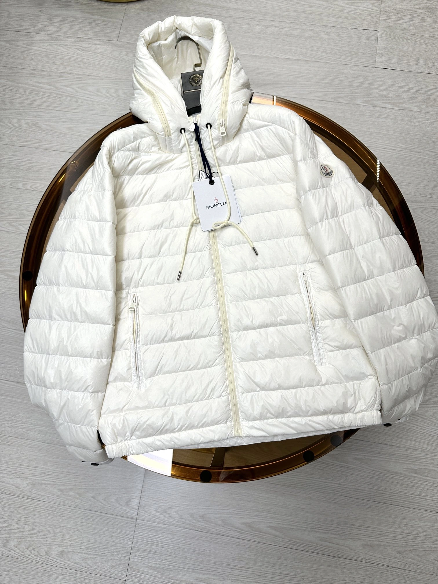 Sophisticated Moncler Down Jackets 145579