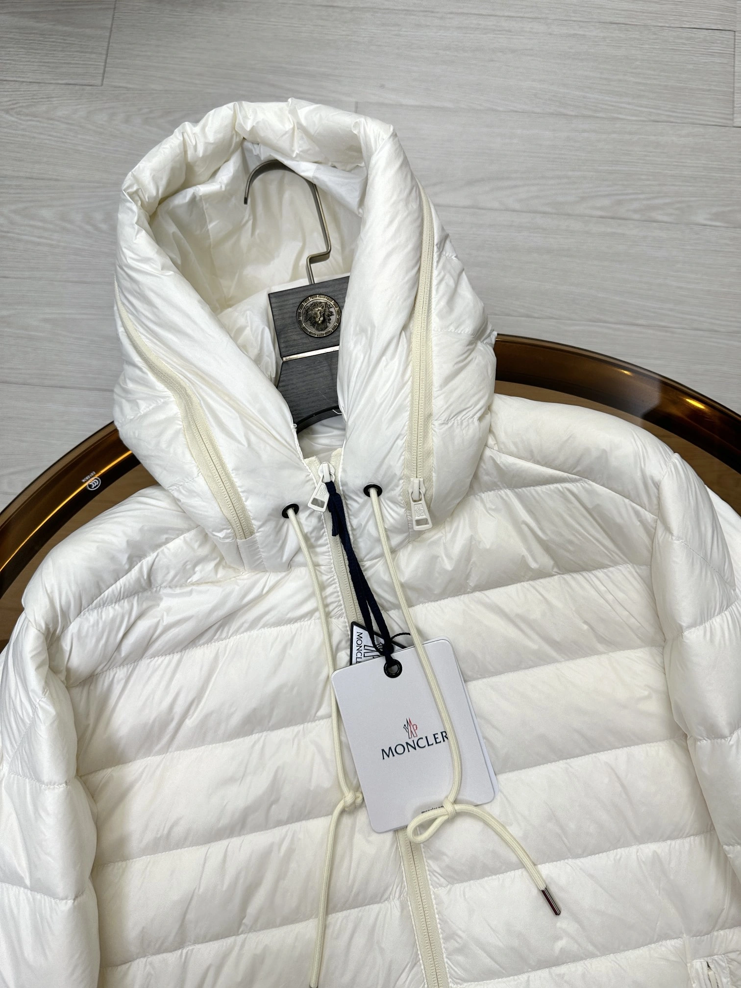 Sophisticated Moncler Down Jackets 145579