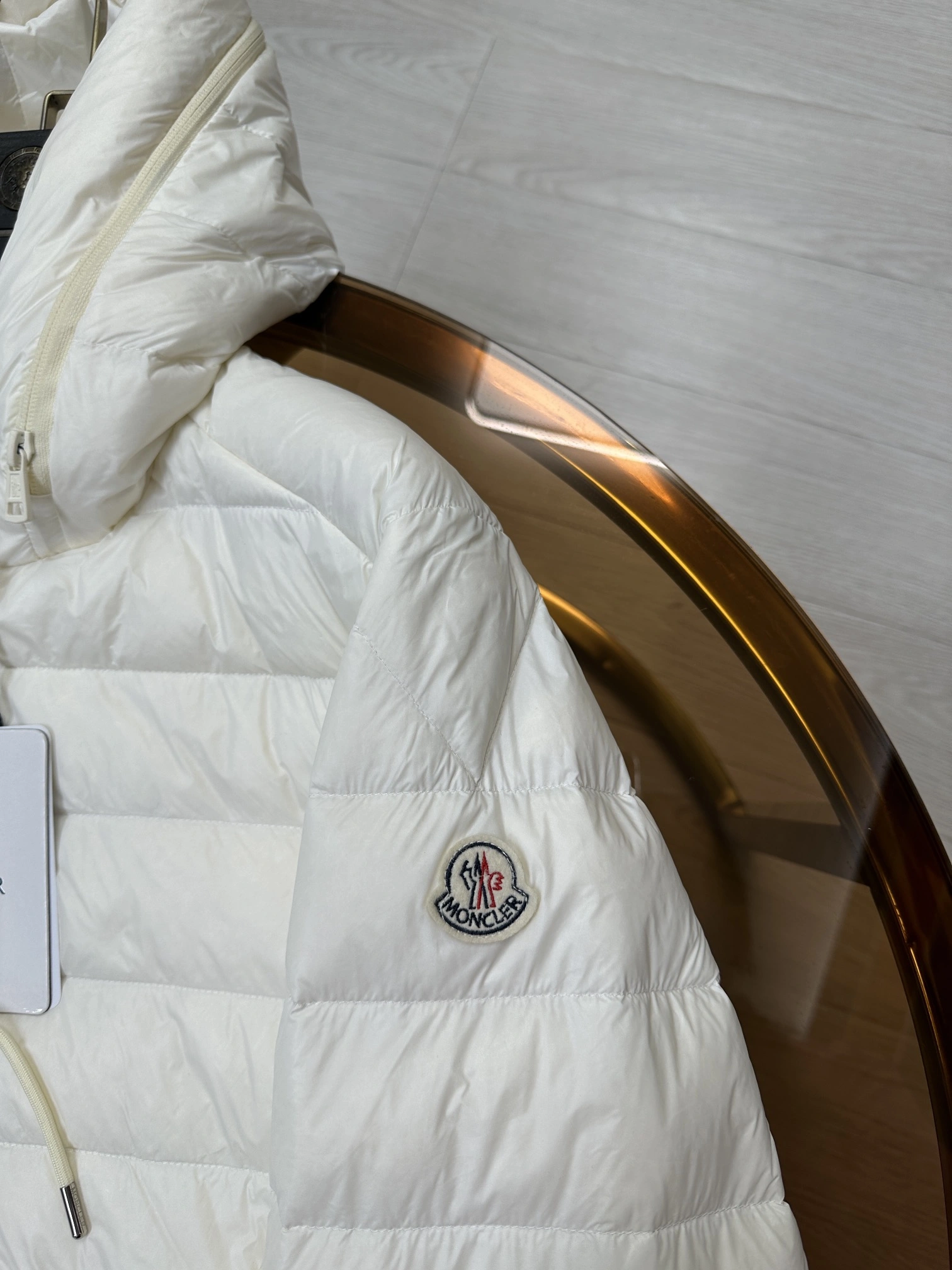 Sophisticated Moncler Down Jackets 145579