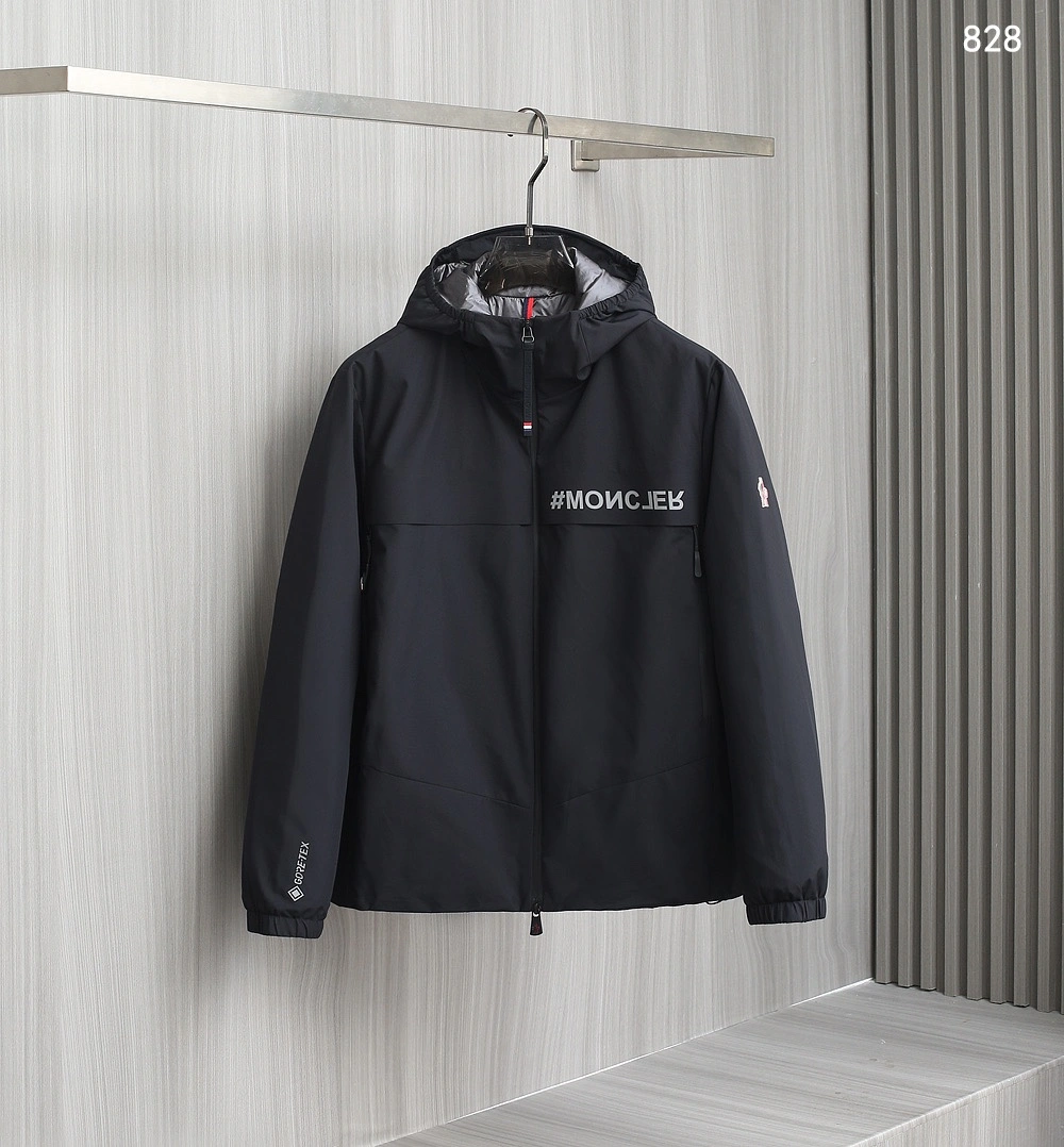 Seasonal Moncler Down Jackets 145590