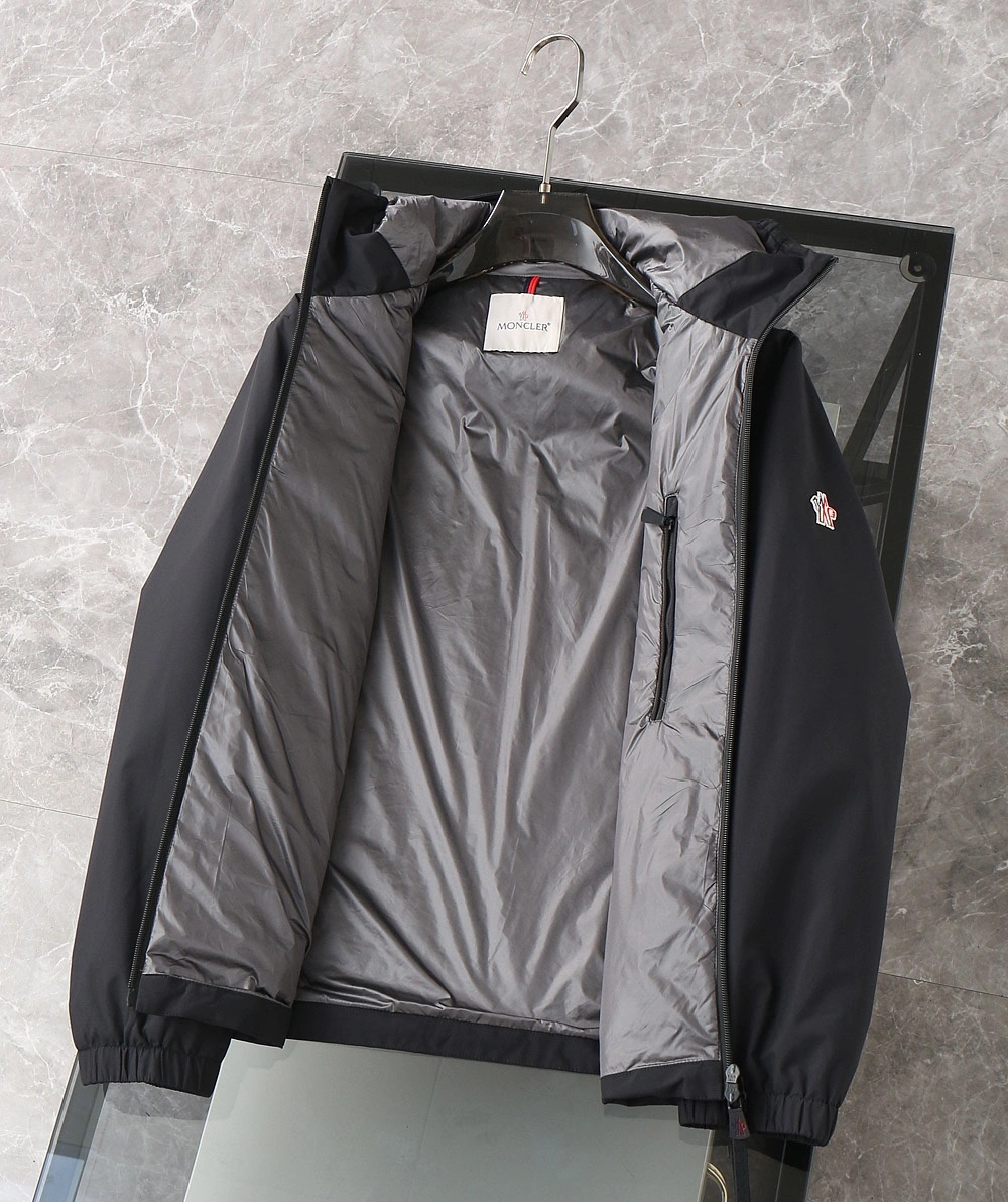 Seasonal Moncler Down Jackets 145590