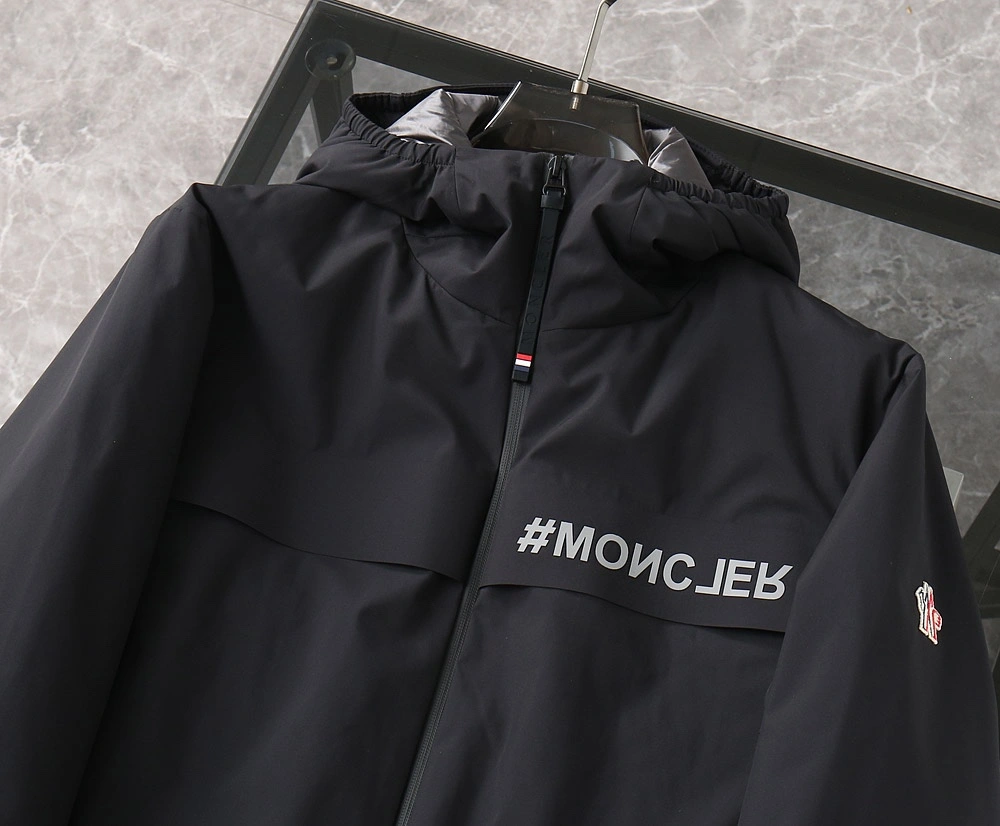 Seasonal Moncler Down Jackets 145590