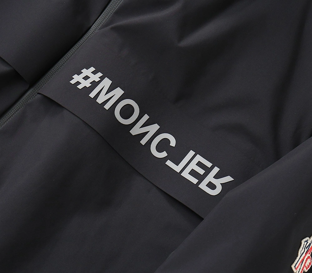 Seasonal Moncler Down Jackets 145590