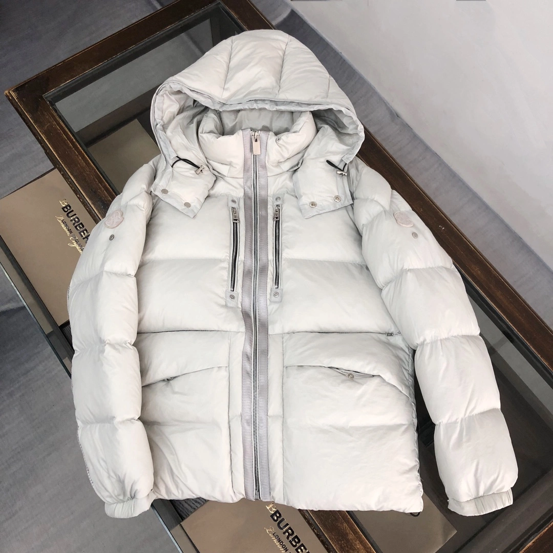 Functional Moncler Down Jackets 145591
