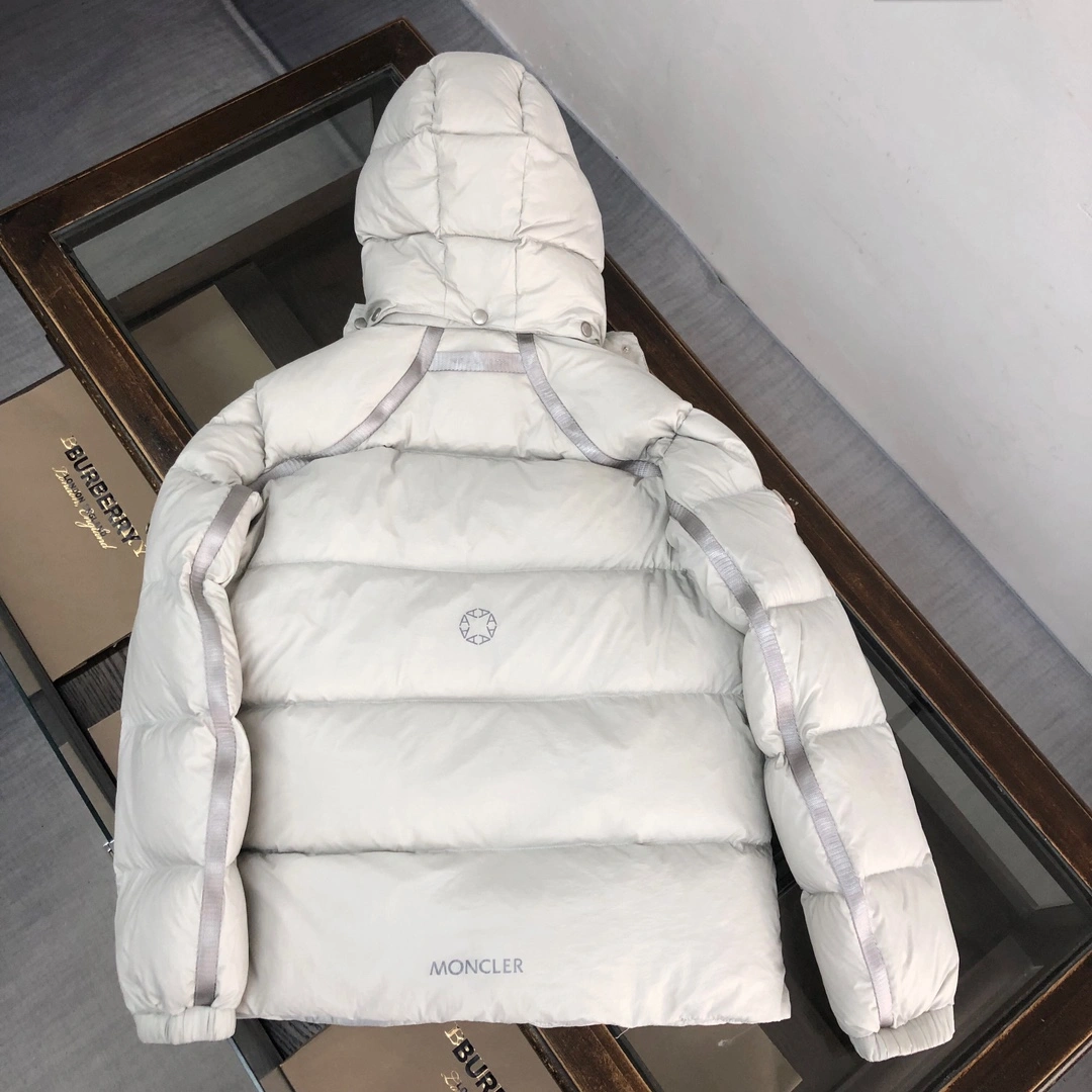 Functional Moncler Down Jackets 145591