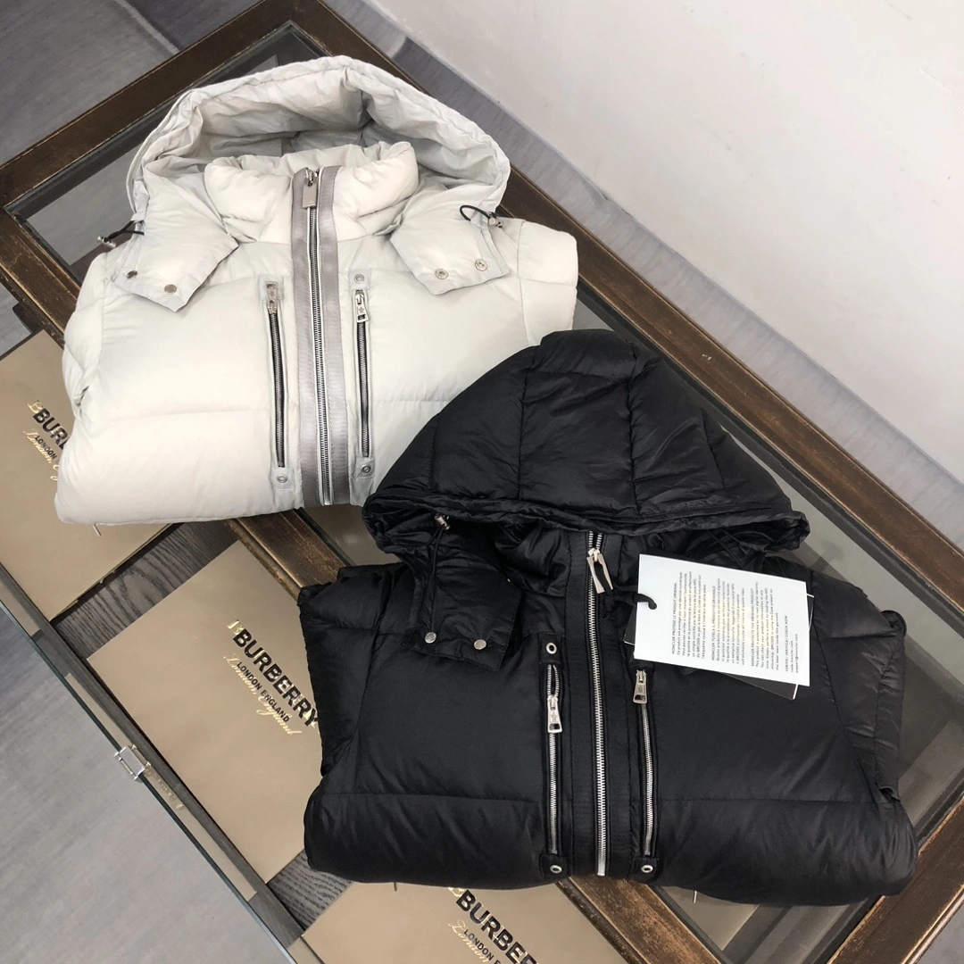 Functional Moncler Down Jackets 145591