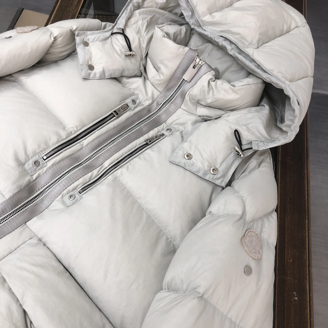 Functional Moncler Down Jackets 145591