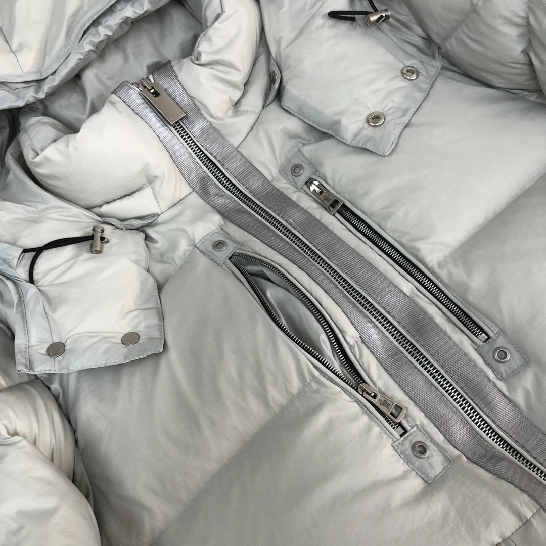 Functional Moncler Down Jackets 145591