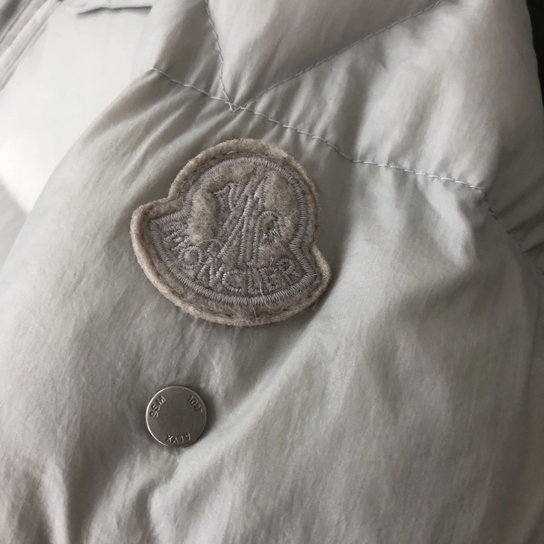Functional Moncler Down Jackets 145591