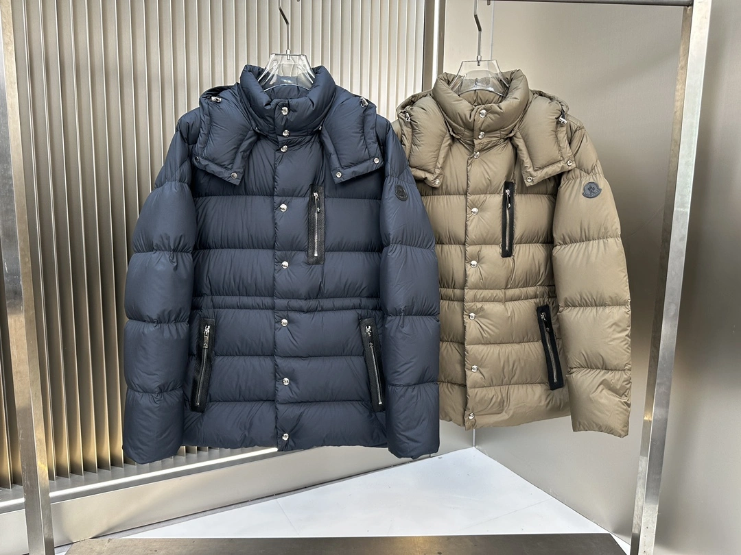 Moncler Down Jackets Reliable 145588