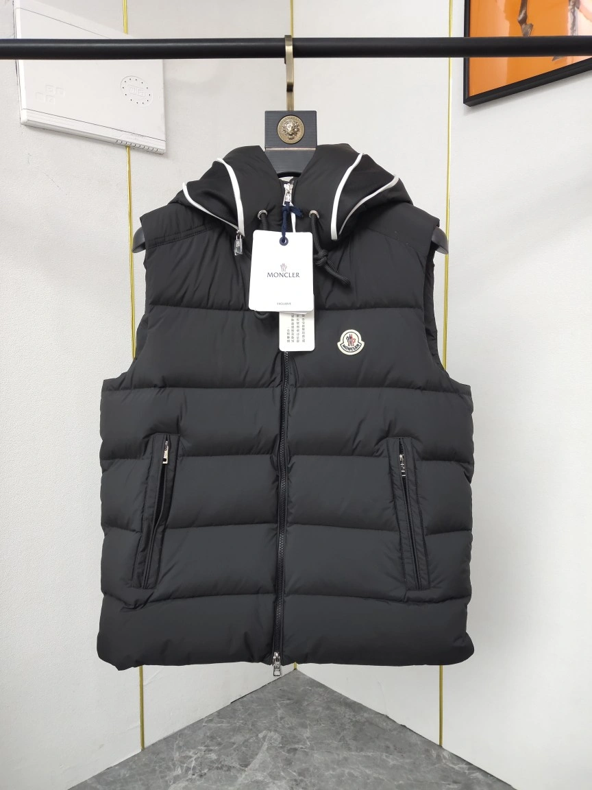 SmartChoice Moncler Down Jackets 145595