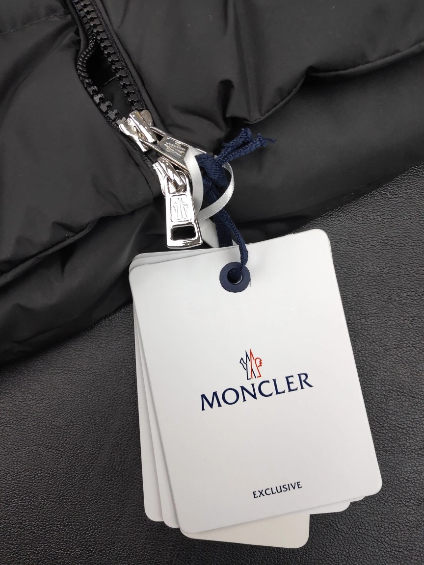 SmartChoice Moncler Down Jackets 145595