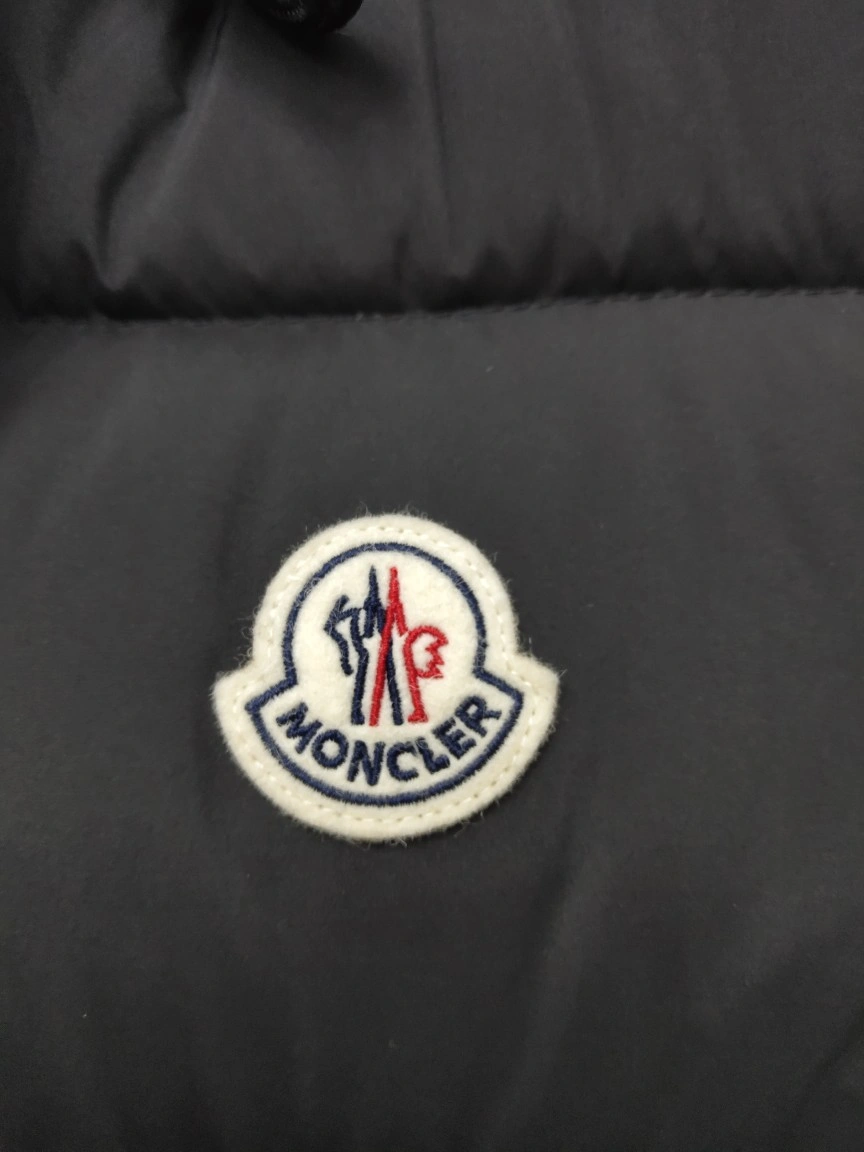 SmartChoice Moncler Down Jackets 145595
