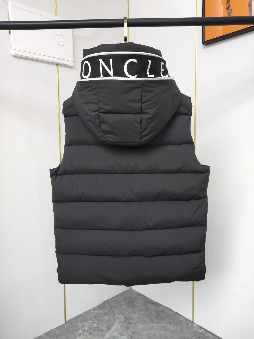 SmartChoice Moncler Down Jackets 145595