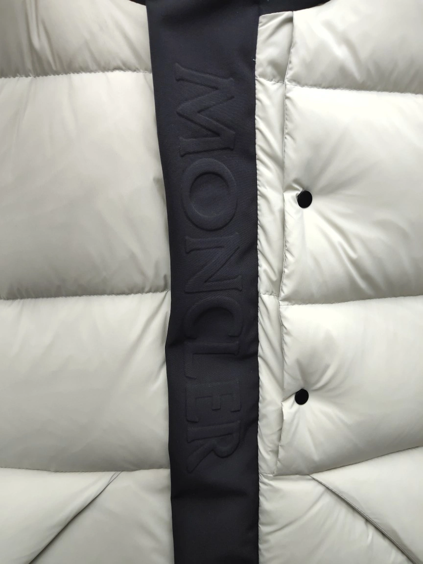 Sustainable Moncler Down Jackets 145571