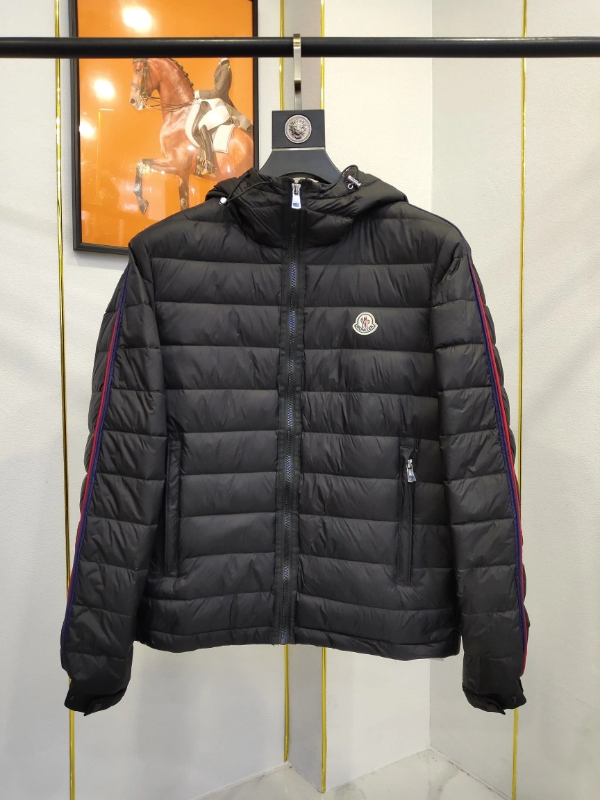 ZeroBulk Moncler Down Jackets 145593