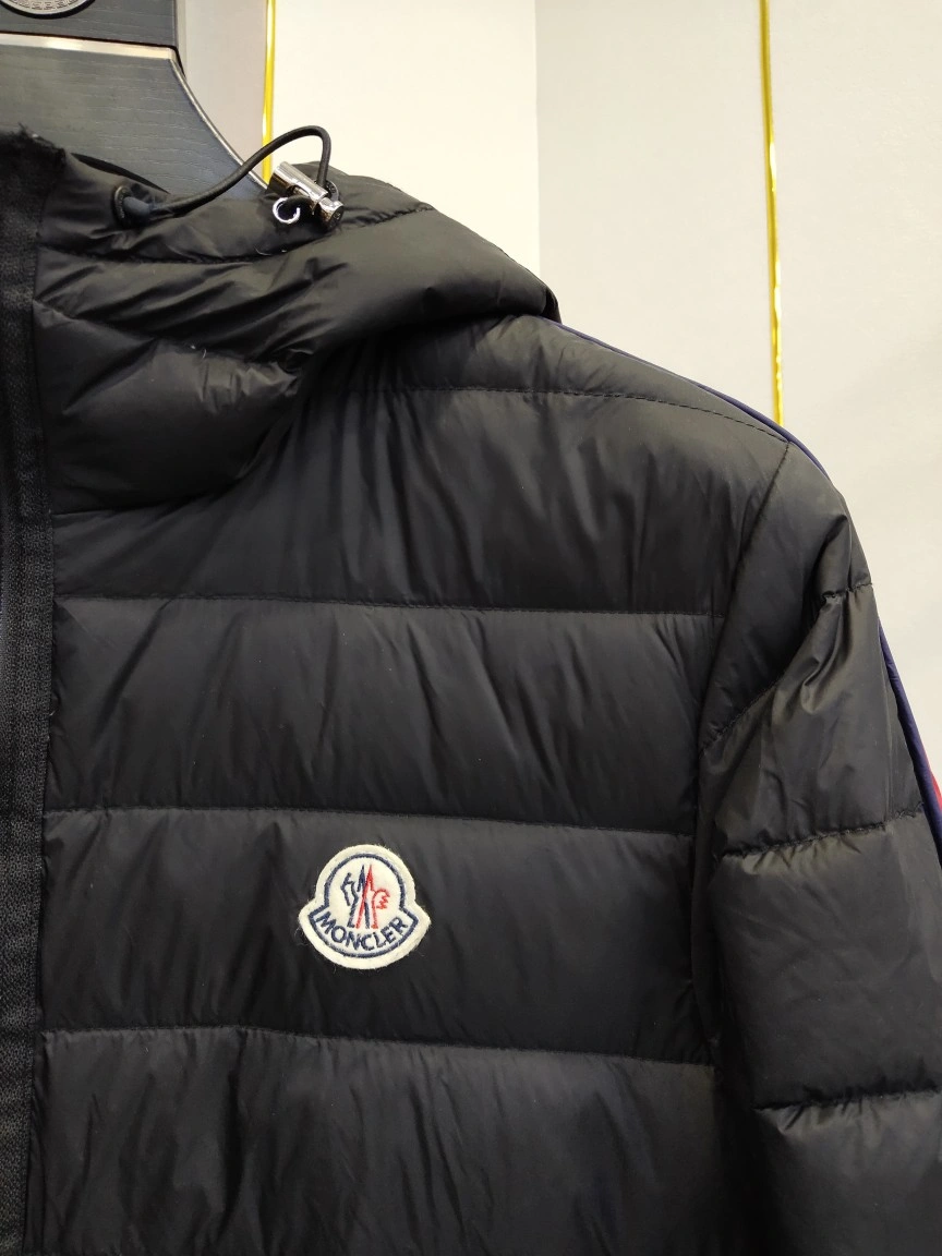 ZeroBulk Moncler Down Jackets 145593
