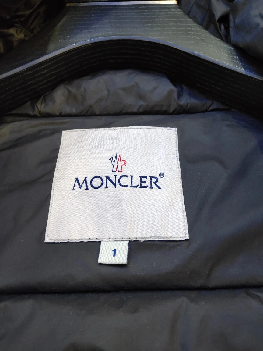 ZeroBulk Moncler Down Jackets 145593