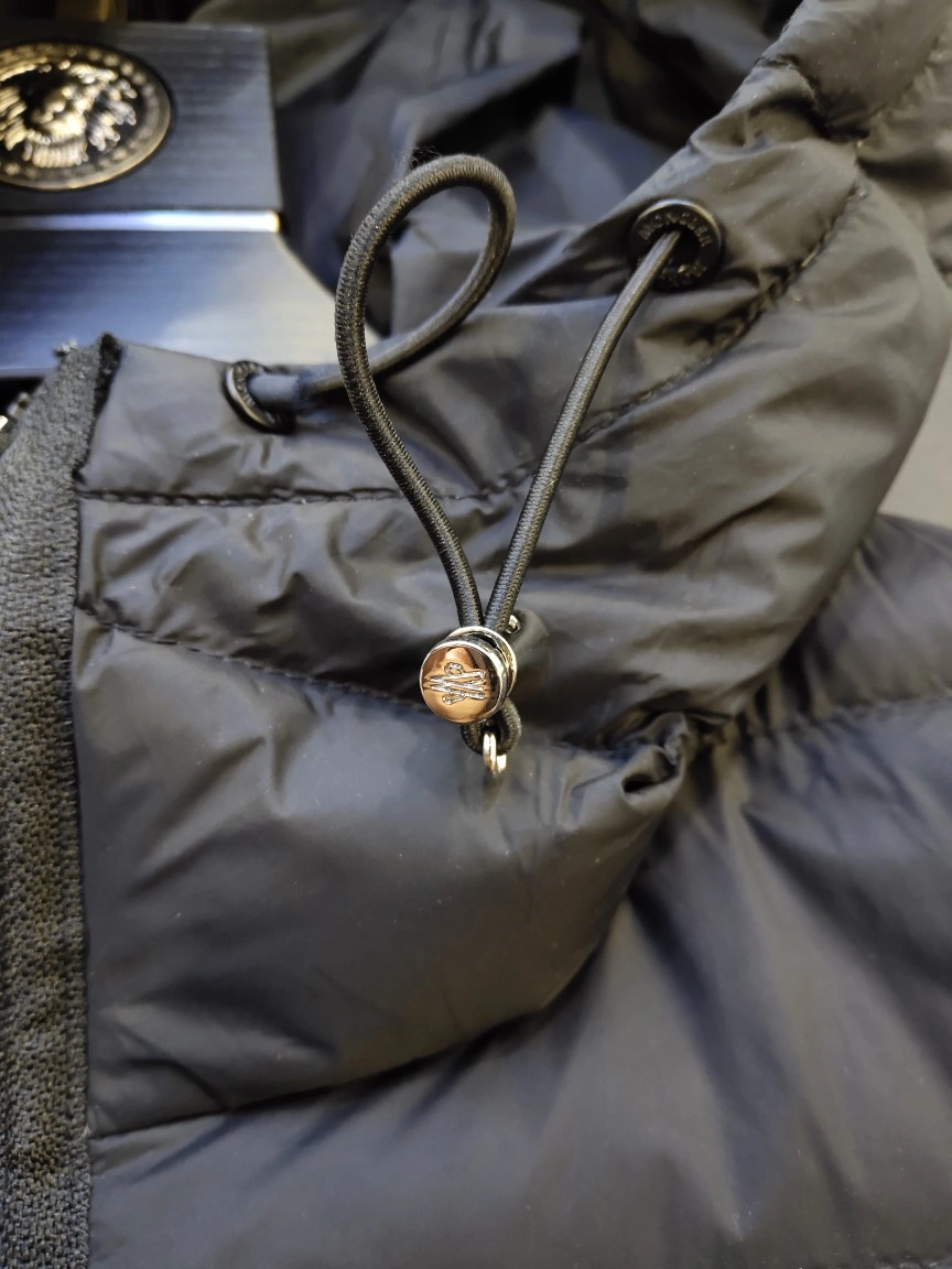 ZeroBulk Moncler Down Jackets 145593