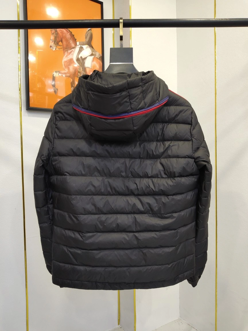 ZeroBulk Moncler Down Jackets 145593