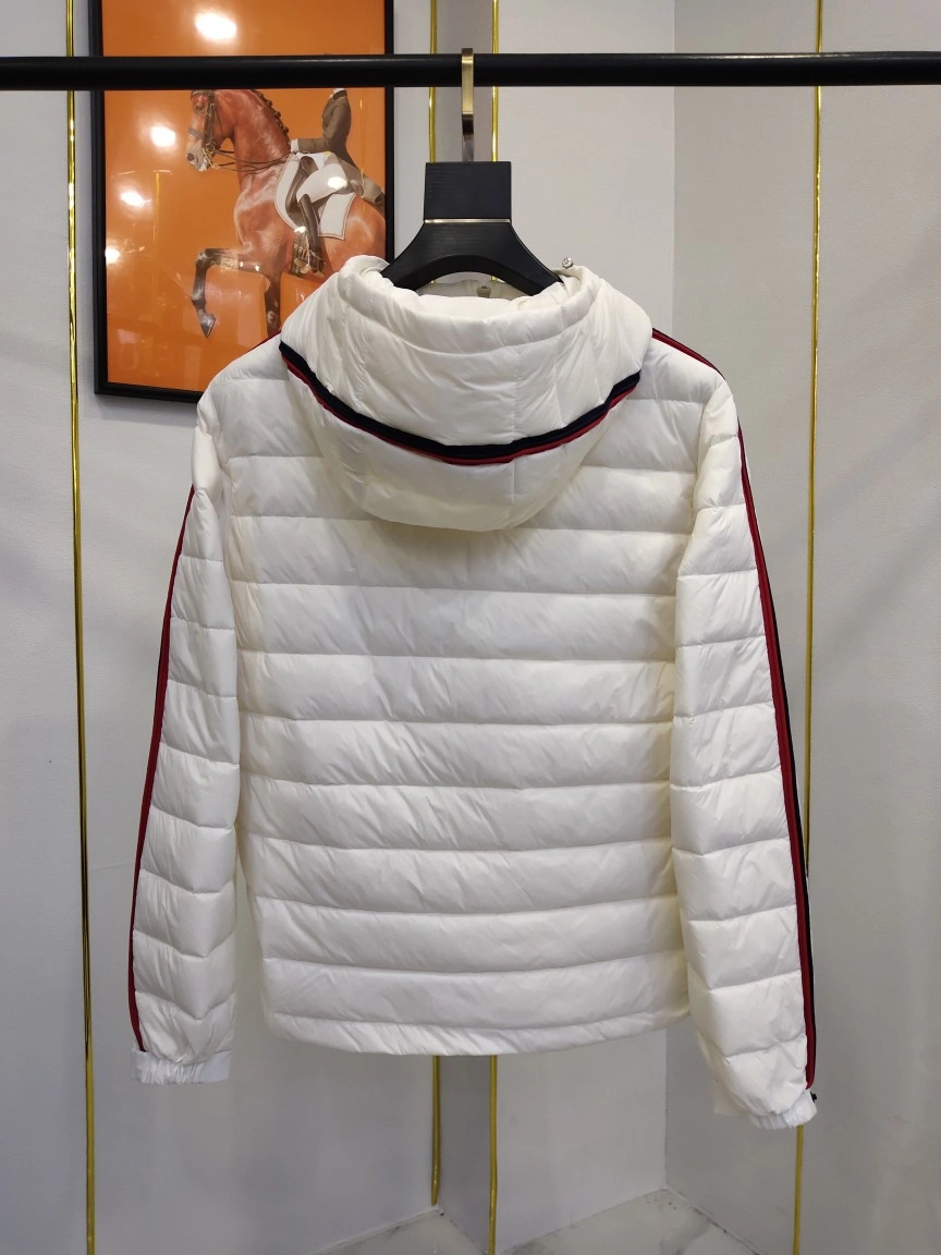 Durable Moncler Down Jackets 145582