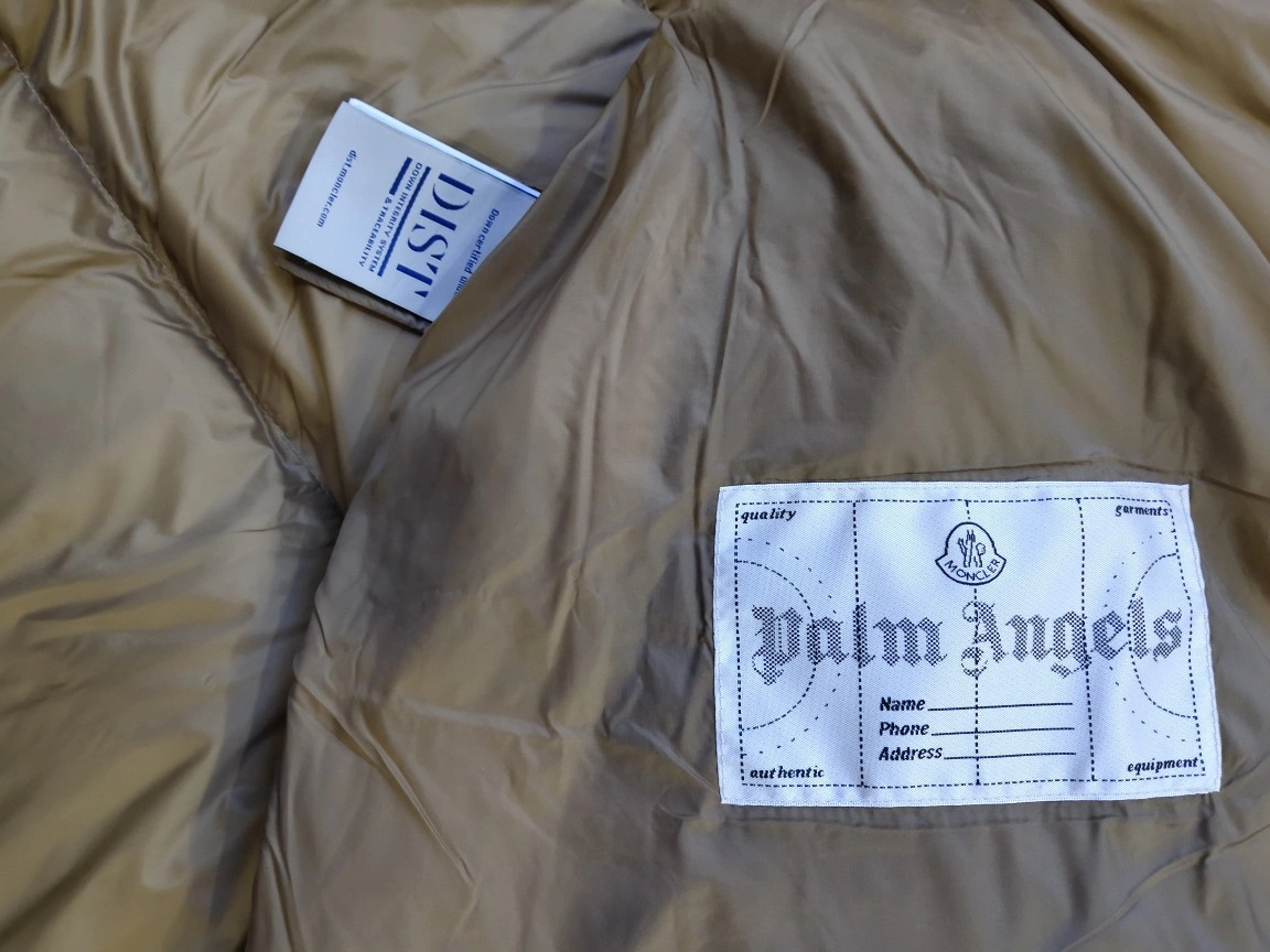 OnTrend Moncler Down Jackets 145577