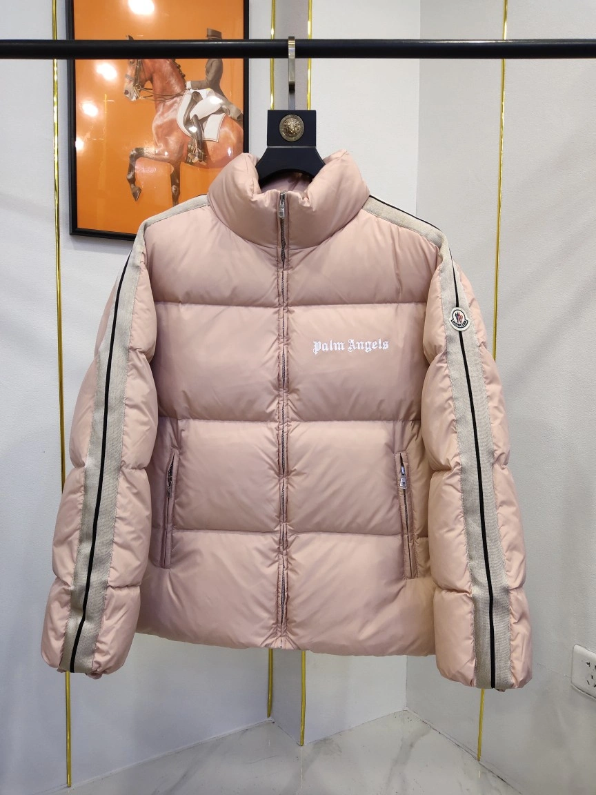 Thermal Moncler Down Jackets 145578