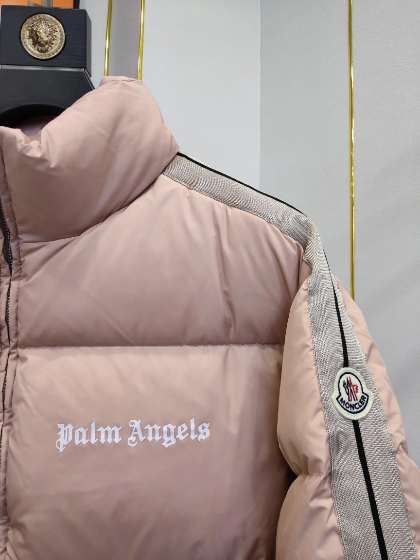 Thermal Moncler Down Jackets 145578