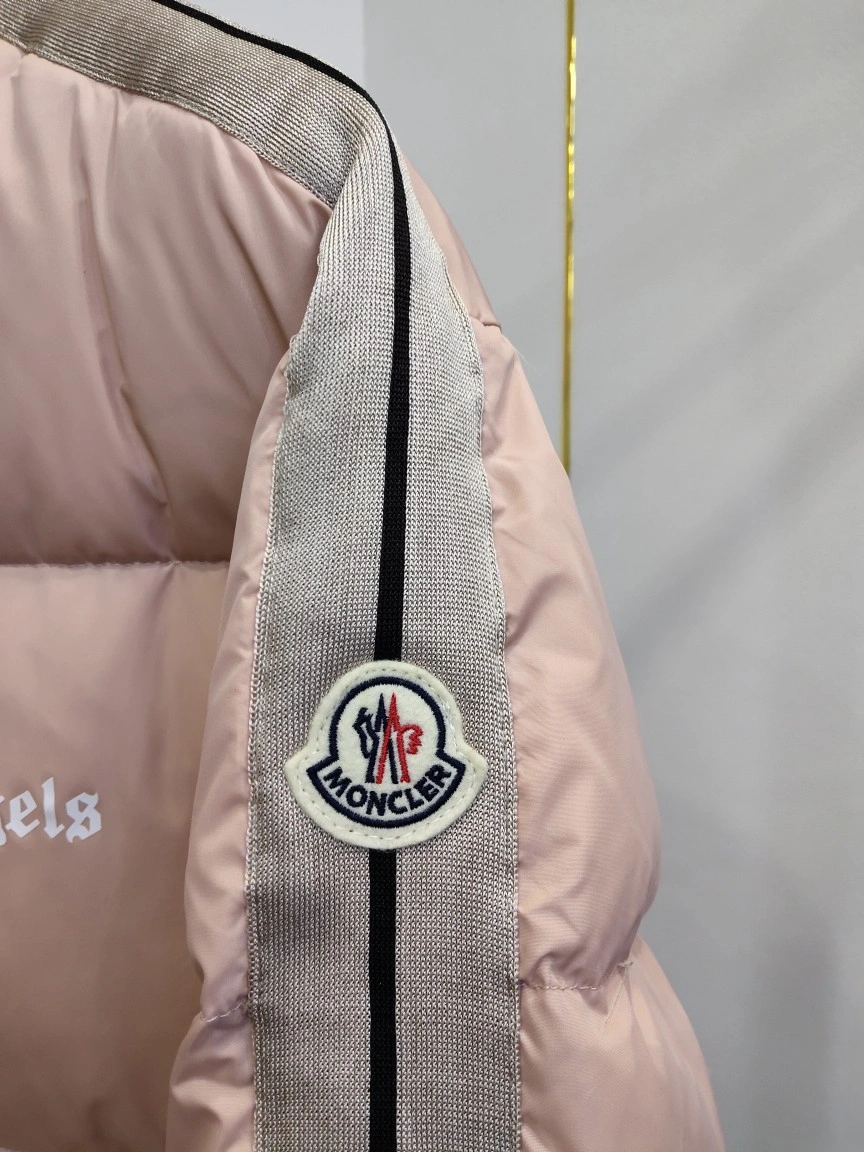 Thermal Moncler Down Jackets 145578