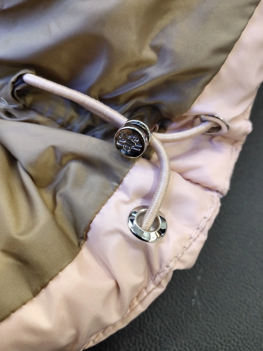 Thermal Moncler Down Jackets 145578