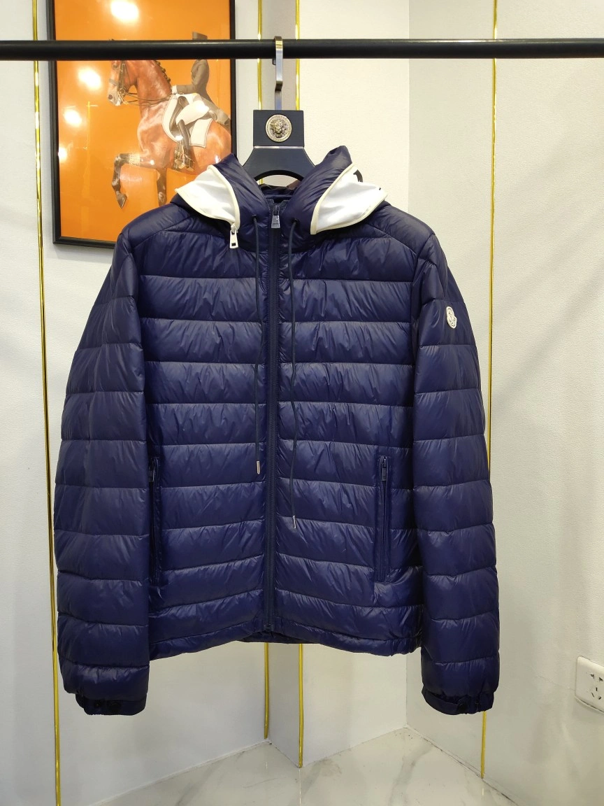 Attractive Moncler Down Jackets 145584