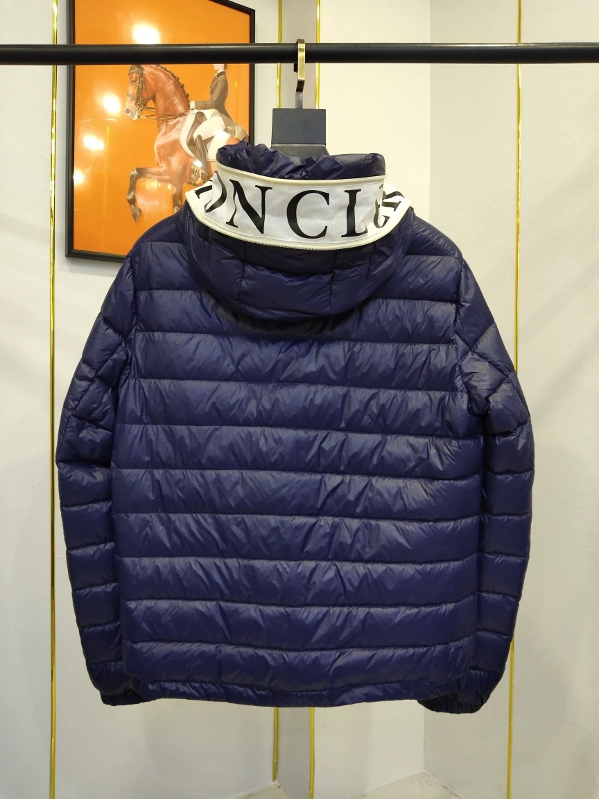 Attractive Moncler Down Jackets 145584