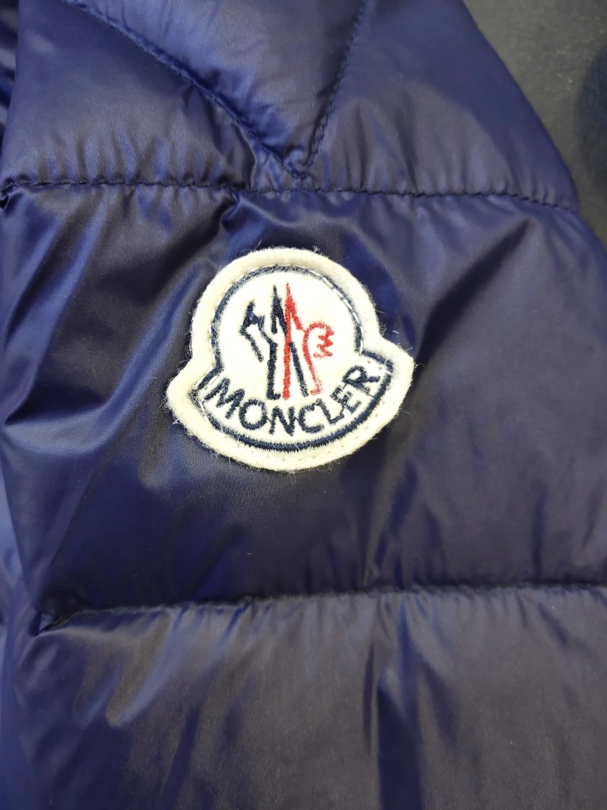 Attractive Moncler Down Jackets 145584