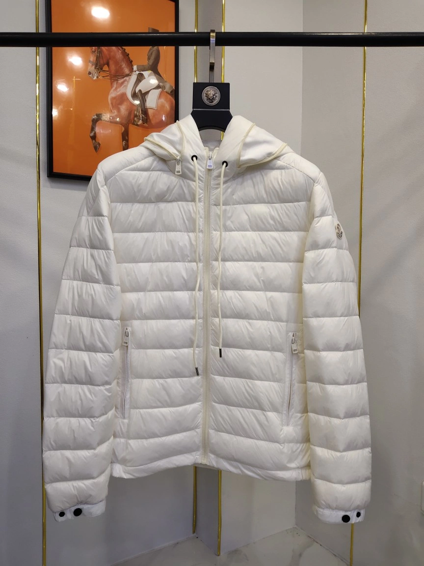 Moncler Down Jackets Modern 145592