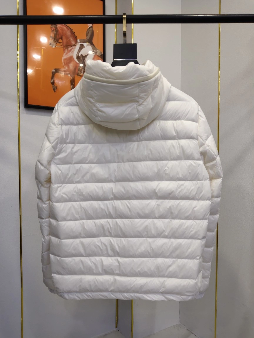 Moncler Down Jackets Modern 145592