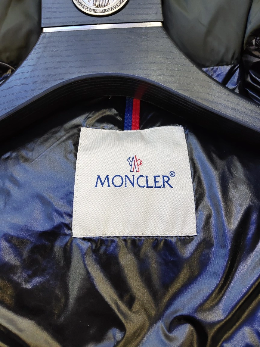 Moncler Down Jackets Lightweight 145581