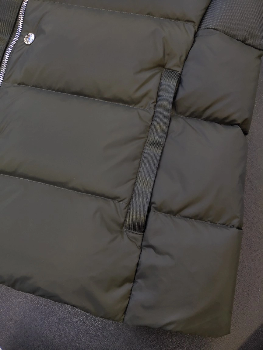 Moncler Down Jackets Lightweight 145581