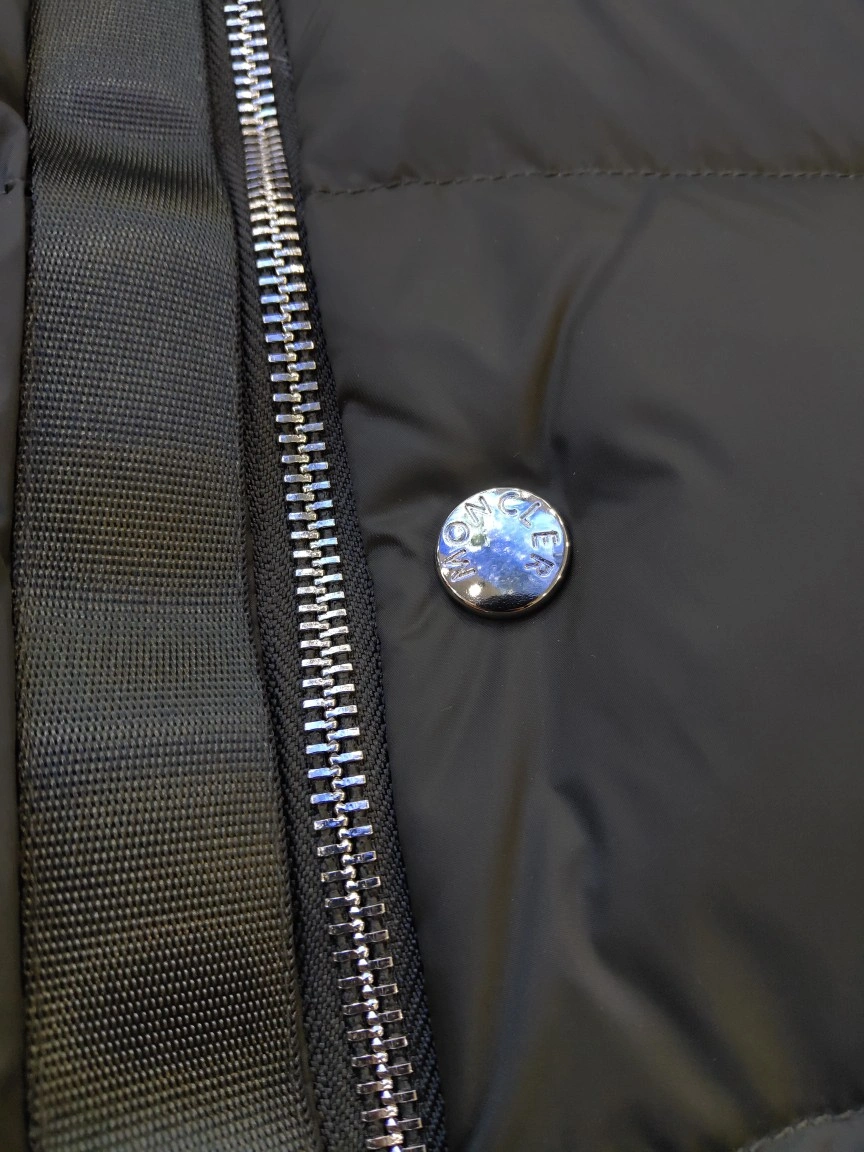 Moncler Down Jackets Lightweight 145581