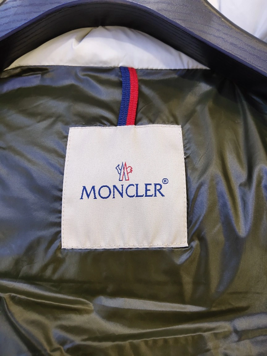 Moncler Down Jackets SmartChoice 145583