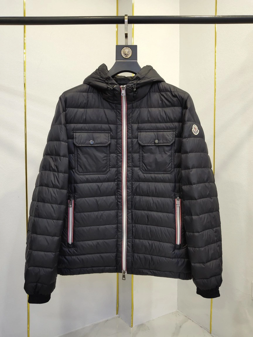 Trendy Moncler Down Jackets 145586