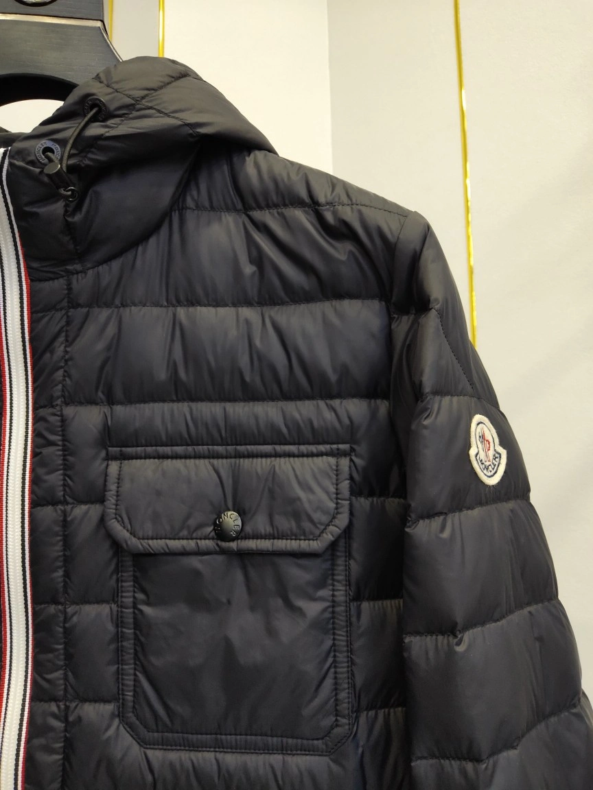 Trendy Moncler Down Jackets 145586