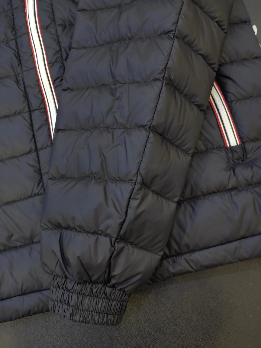 Trendy Moncler Down Jackets 145586
