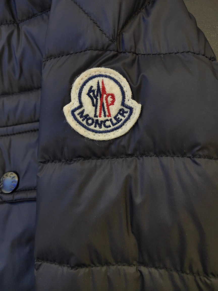 Trendy Moncler Down Jackets 145586